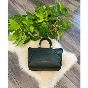 Green Danielle Nicole Purse